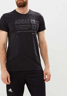 Футболка спортивная adidas