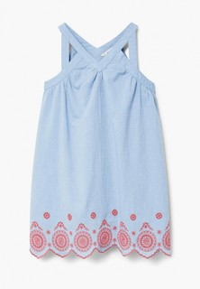 Платье Mango Kids