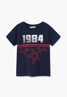 Футболка Mango Kids