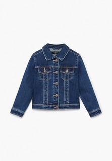 Куртка джинсовая Mango Kids