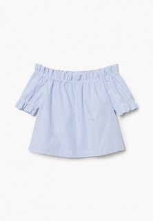 Блуза Mango Kids