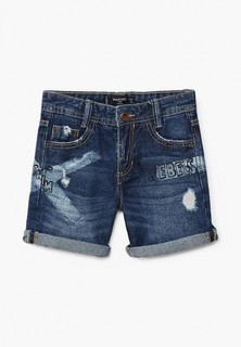Шорты джинсовые Mango Kids