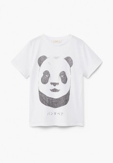 Футболка Mango Kids