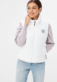 Жилет утепленный Reebok