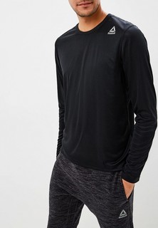 Лонгслив спортивный Reebok