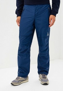 Брюки утепленные Reebok