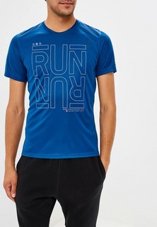 Футболка спортивная Reebok