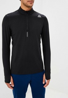 Лонгслив спортивный Reebok