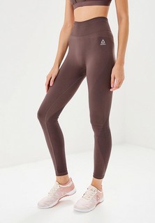 Леггинсы Reebok