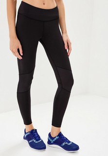 Леггинсы Reebok