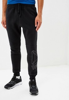 Брюки спортивные Reebok