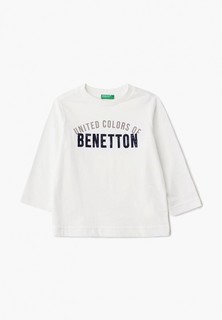 Лонгслив United Colors of Benetton