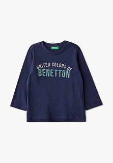 Лонгслив United Colors of Benetton