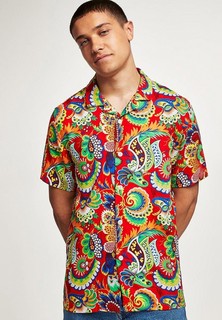 Рубашка Topman