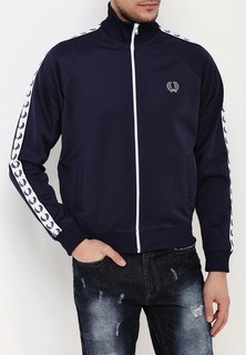 Олимпийка Fred Perry