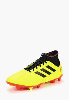 Бутсы adidas