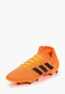 Бутсы adidas