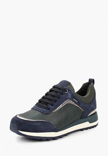 Кроссовки Geox