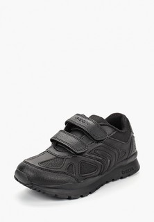 Кроссовки Geox