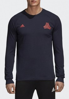 Лонгслив спортивный adidas