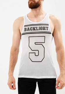 Майка Backlight