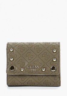 Кошелек Guess