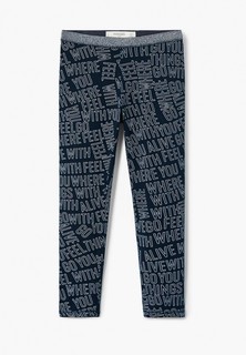 Леггинсы Mango Kids