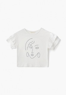 Футболка Mango Kids