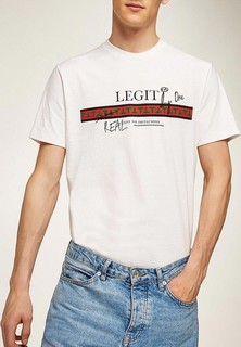 Футболка Topman