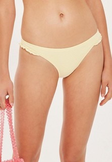 Плавки Topshop