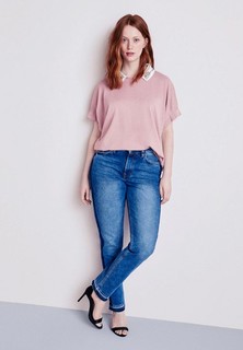 Блуза Violeta by Mango