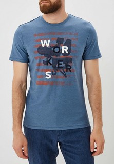 Футболка Tom Tailor