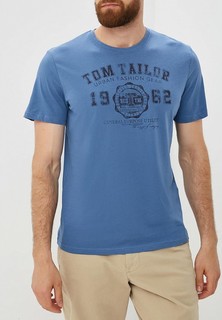 Футболка Tom Tailor