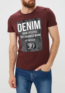 Футболка Tom Tailor Denim