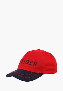 Бейсболка Tommy Hilfiger