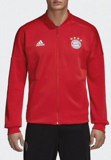 Олимпийка adidas