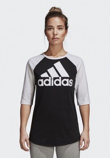 Лонгслив adidas