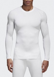 Лонгслив спортивный adidas