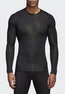 Лонгслив спортивный adidas