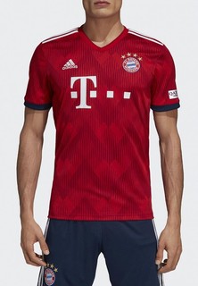 Футболка спортивная adidas