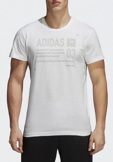 Футболка adidas