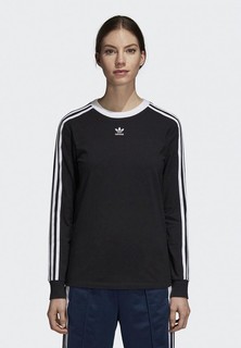 Лонгслив adidas Originals