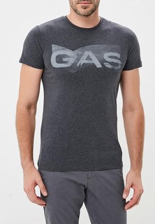 Футболка Gas