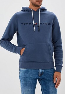 Худи Tommy Hilfiger