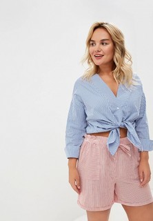 Блуза Violeta by Mango