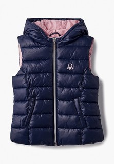 Жилет утепленный United Colors of Benetton