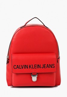 Рюкзак Calvin Klein Jeans