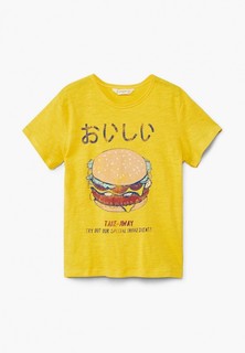 Футболка Mango Kids