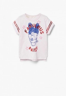 Футболка Mango Kids