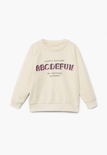 Свитшот Mango Kids